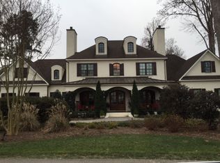 501 Chesterfield Rd, Raleigh, NC 27608