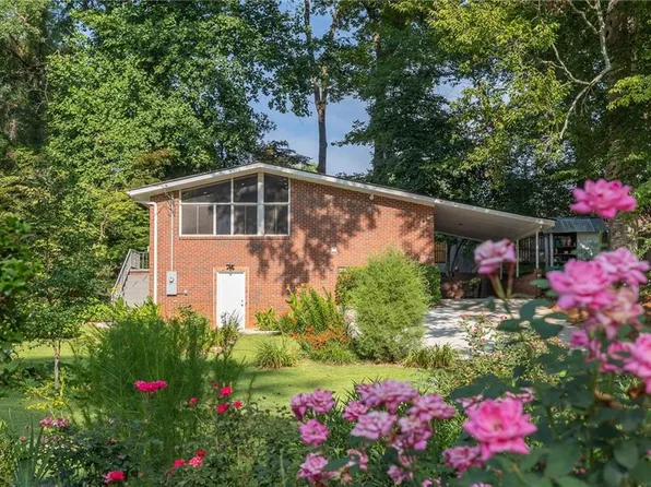 2988 Vine Cir, Decatur, GA 30033