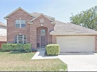 1402 Knights Cross Dr, San Antonio, TX 78258