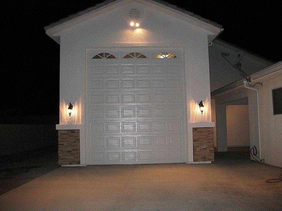 RV Garage