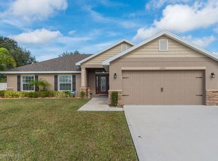 3261 Wesday Rd SE, Palm Bay, FL 32909