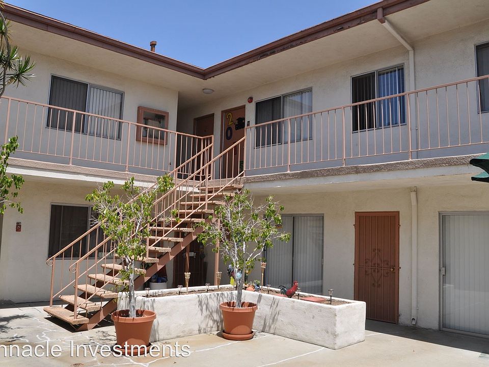 1st image of 11644 Acacia Ave APT 3