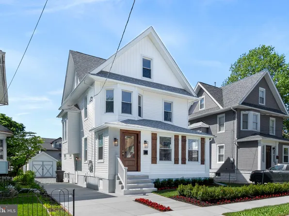 5 Merion Ter, Collingswood, NJ 08108