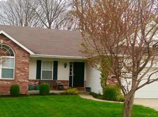 125 Fairington Dr, Troy, IL 62294