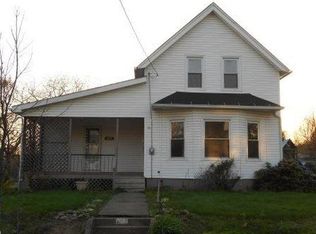 427 Basin St NW, Navarre, OH 44662