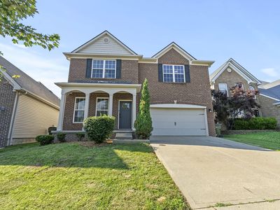 693 Cielo Vista Rd, Lexington, KY, 40511