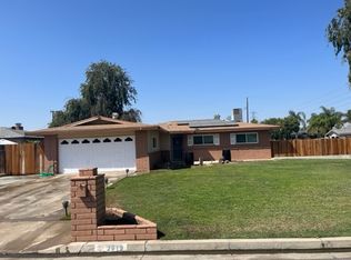 2819 Karla St, Bakersfield, CA 93312