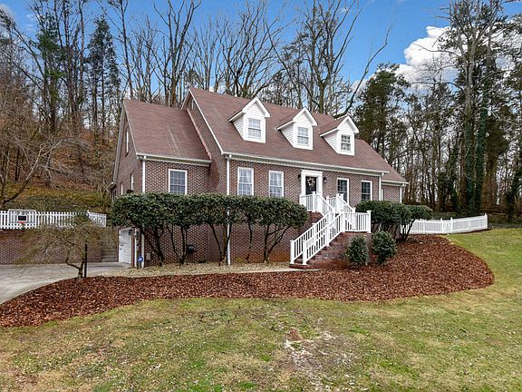 2nd image of 11320 Berry Hill Dr