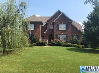 1004 Baldwin Ln, Birmingham, AL 35242
