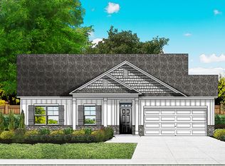 Odessa II Plan, Oak Hollow, Longs, SC 29568