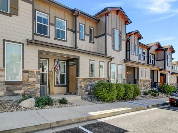 6285 Andersen Mill Hts, Colorado Springs, CO 80923