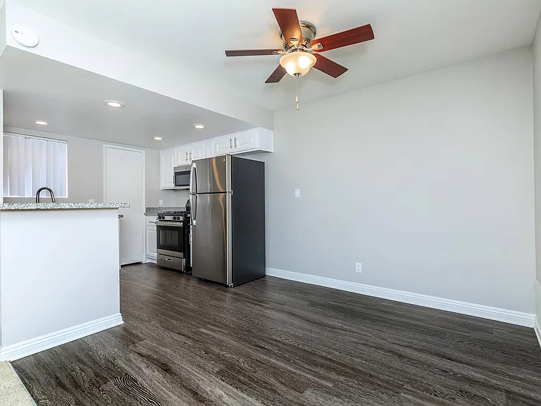 StoneCreek Apartment Homes — Photo 43