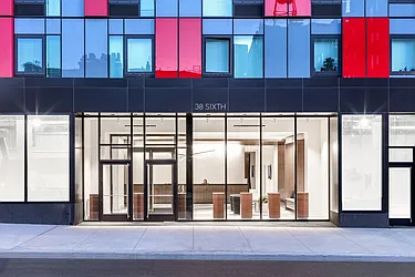 Rented by Pinnacle City Living