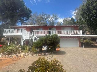 11556 Bridle Path Ln, Lakeside, CA 92040