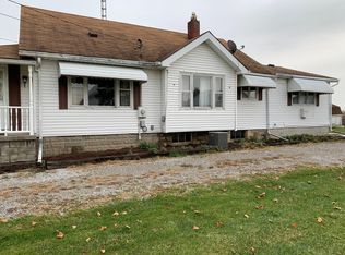 7329 Beck Rd, Ottawa Lake, MI 49267