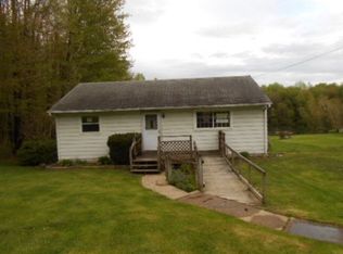 16462 Harmonsburg Rd, Meadville, PA 16335
