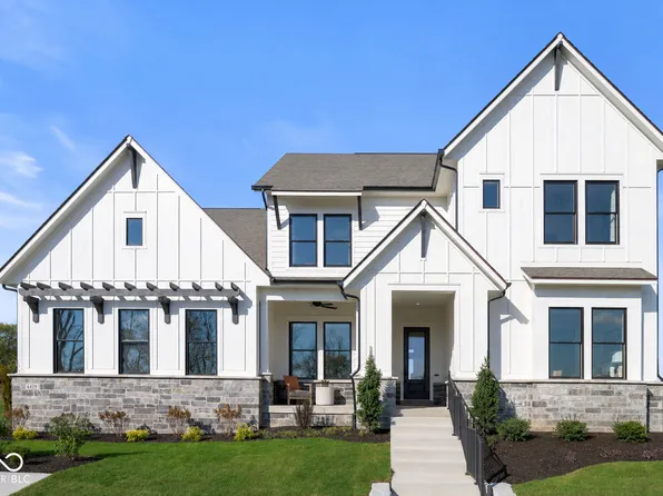 1419 Chatham Hills Blvd, Westfield, IN 46074