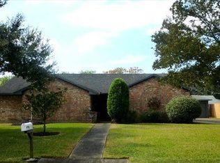 403 Williamsport St, League City, TX 77573