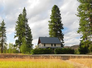 32 Lewisia Rd, Twisp, WA 98856