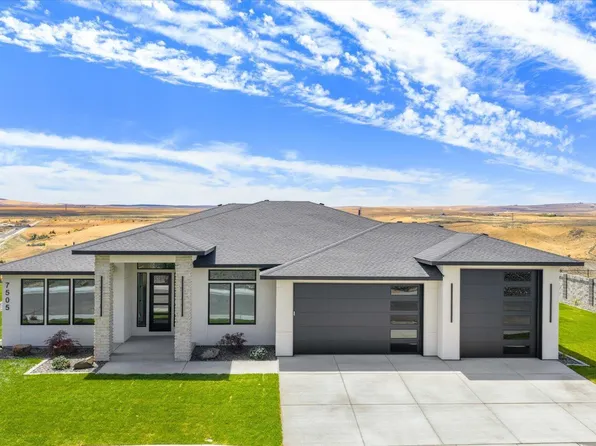 7505 W 23rd Ave, Kennewick, WA 99337