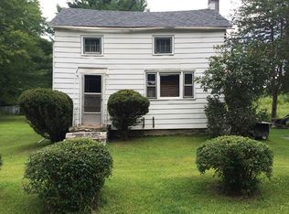 335 Lasher Rd, Tivoli, NY 12583