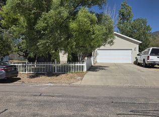 4428 N Tumbleweed Dr, Enoch, UT 84721