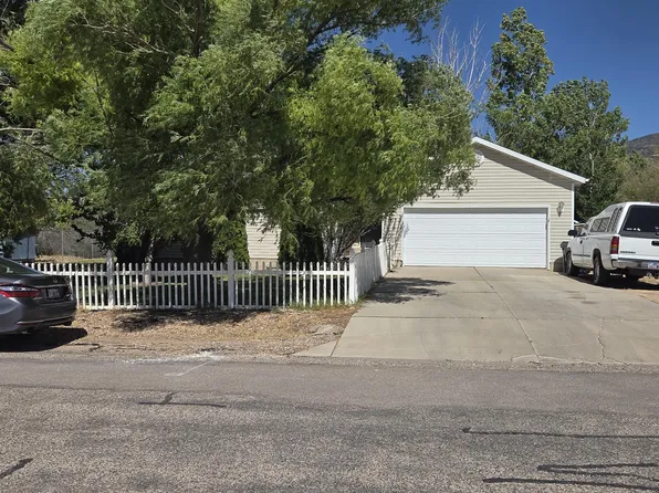 4428 N Tumbleweed Dr, Enoch, UT 84721