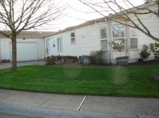 17741 NW Shadyfir Loop SPACE 75, Beaverton, OR