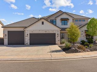 4147 S 490 E, Washington, UT 84780