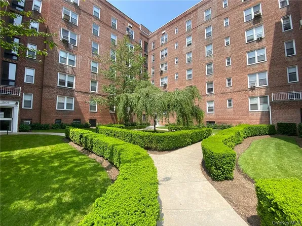 5645 Netherland Avenue #6D, Bronx, NY 10471