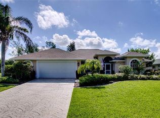 2313 SE 5th Ct, Cape Coral, FL 33990