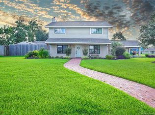 2041 Louise St, Sulphur, LA 70663