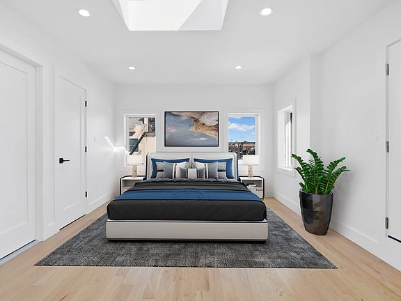 5th image of 402 Beach 134 St