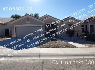 13221 W Jacobson Dr, Litchfield Park, AZ 85340