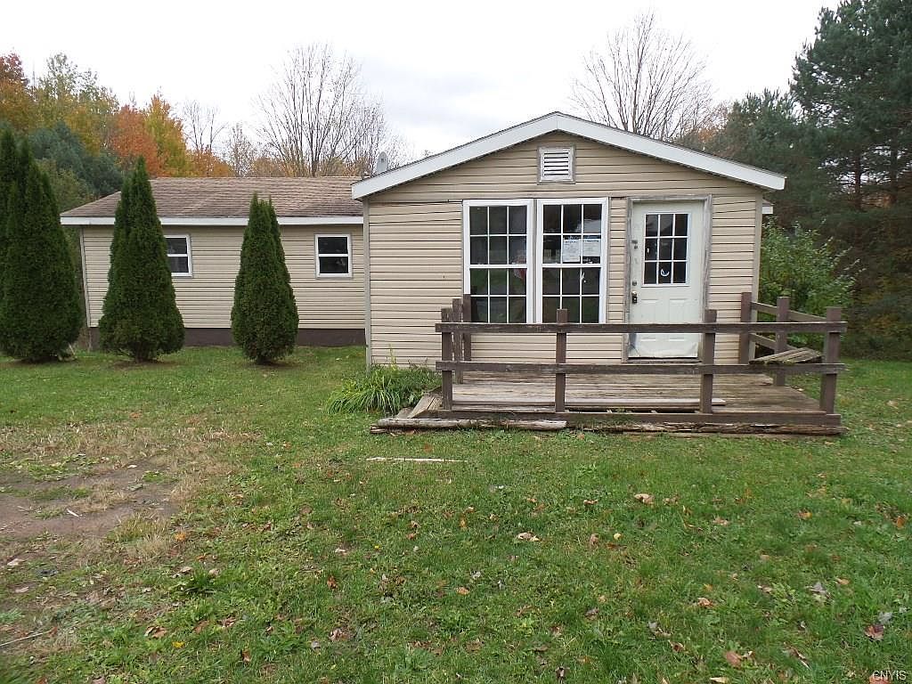 75 Emmons Dr, Hannibal, NY 13074 Zillow