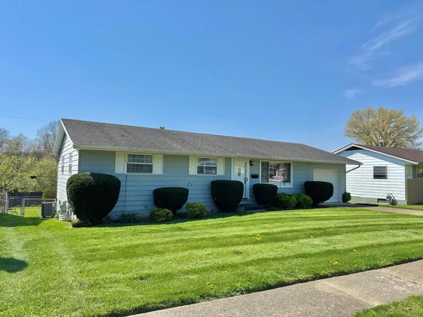 135 Ruth Ave, Logan, OH 43138