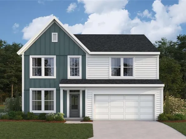 114 Easton Park Blvd, Dallas, GA 30157