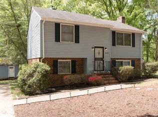 4121 Pettus Rd, Richmond, VA 23234
