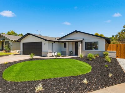 301 Plum Street, Vacaville, CA, 95688
