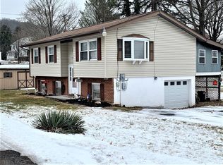126 Indiana Ave, Bedford, PA 15522