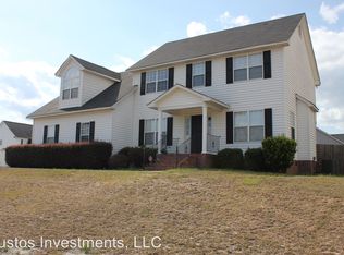 4332 Home Stretch Dr, Parkton, NC 28371