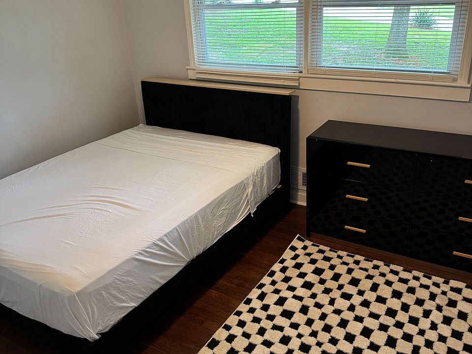 Bedroom 3A