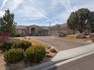 12930 Welcome Way, Reno, NV 89511