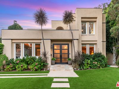 470 19th St, Santa Monica, CA, 90402