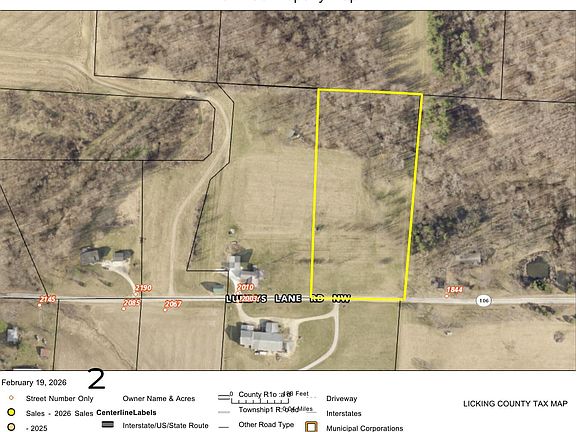 5th image of 0 Lundys Lane Rd NW