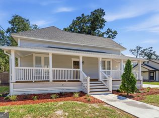 204 Fair St, Baxley, GA 31513