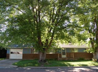 314 Circle Dr W, Canon City, CO 81212