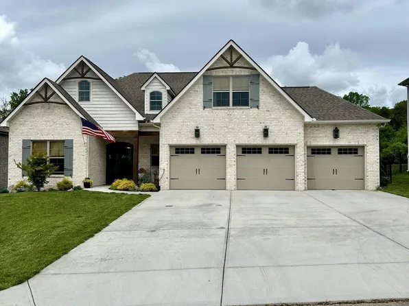 613 Little Turkey Ln, Knoxville, TN 37934