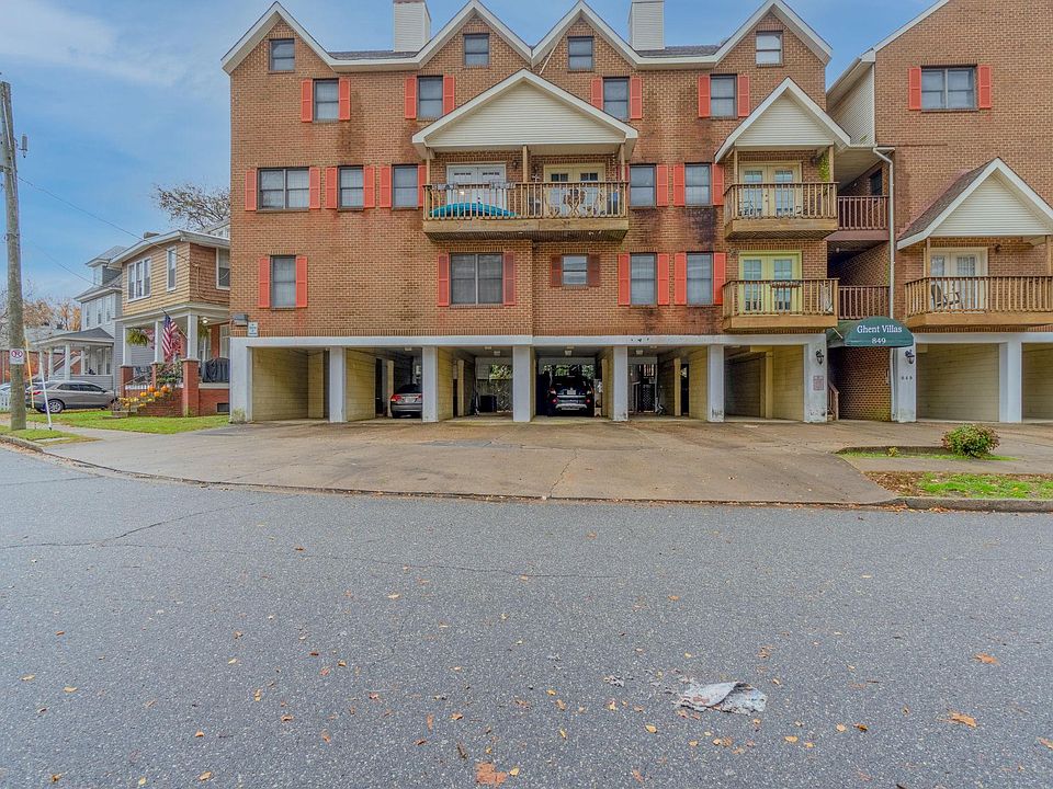 1st image of 849 Baldwin Ave APT 2B