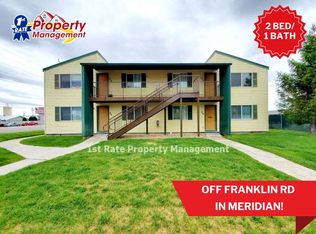 23 SW 7th Ave, Meridian, ID 83642
